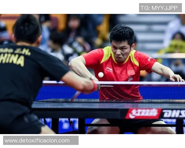 深圳乒乓球队在邀请赛中的精彩表现与状态分析