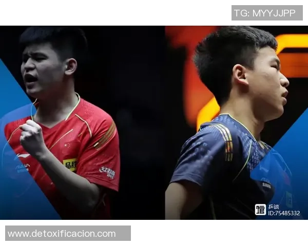 周磊专访：回顾乒乓球历程