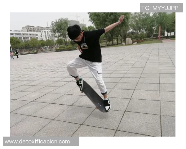 聚焦滑板：杭州滑板队的团队协作话题