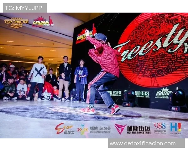 街舞焦点：西安街舞队的个人能力探讨